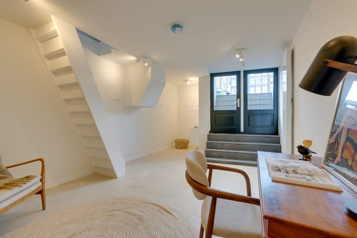 Foto 9 van Singel 81-A