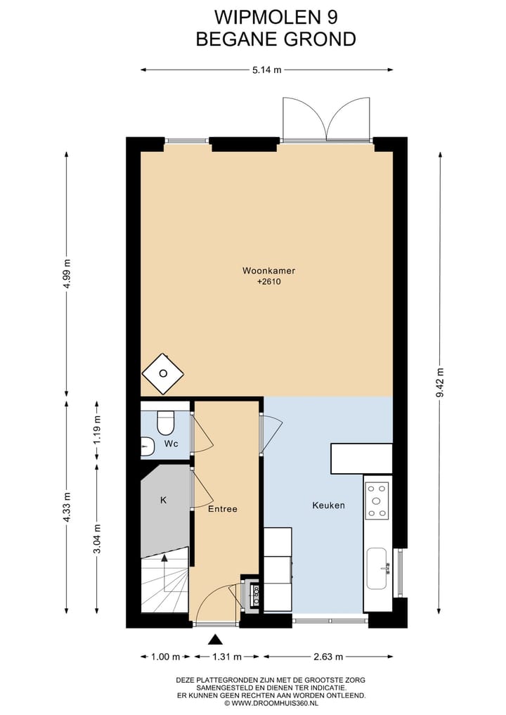 Foto 32 van Wipmolen 9