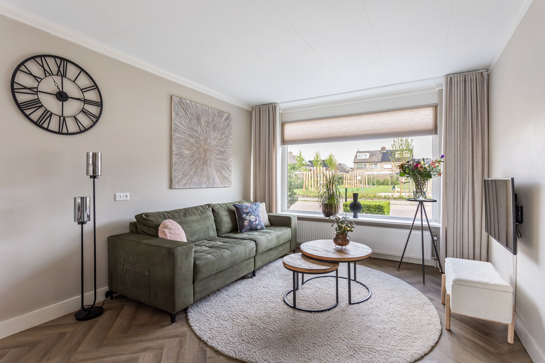 Foto 6 van van der Veenstraat 18