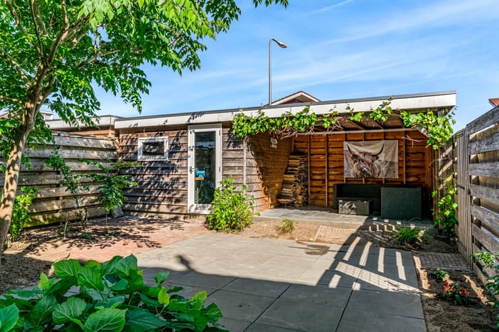 Foto 3 van Wipmolen 9