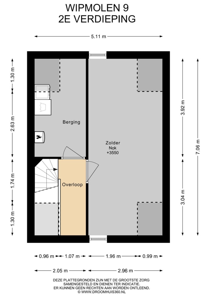 Foto 34 van Wipmolen 9