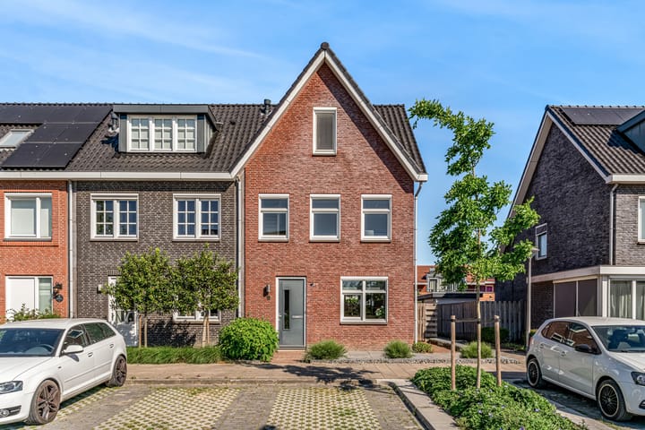 Foto 4 van Wipmolen 9