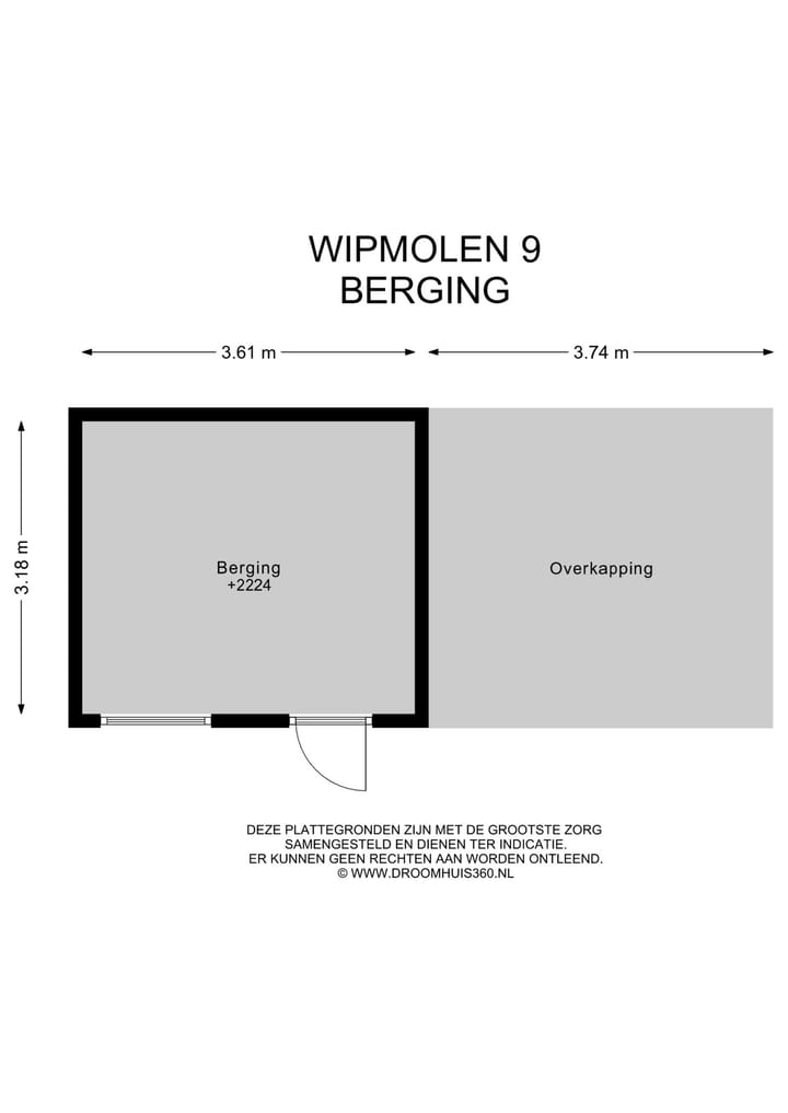 Foto 35 van Wipmolen 9