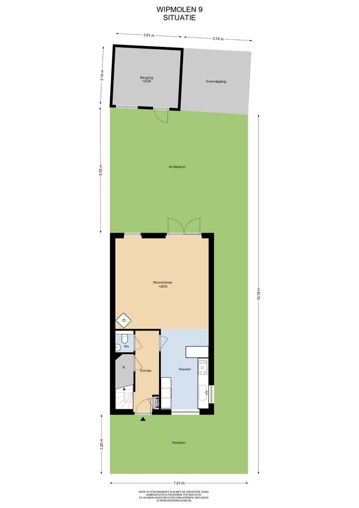 Foto 36 van Wipmolen 9