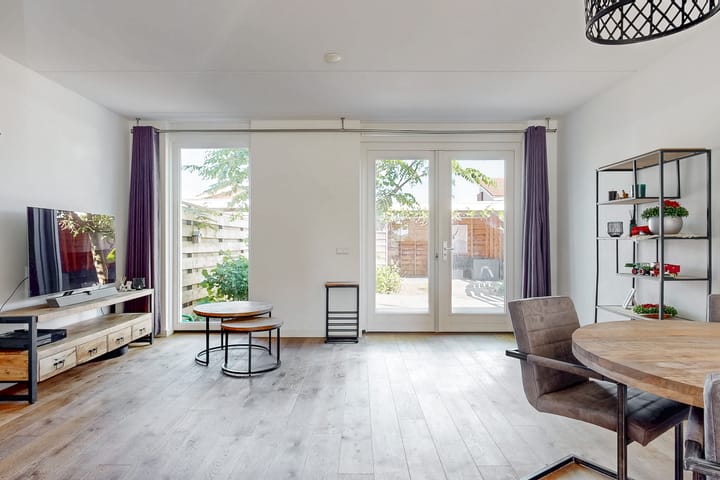 Foto 6 van Wipmolen 9