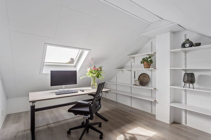 Photo 16 of van der Veenstraat 18