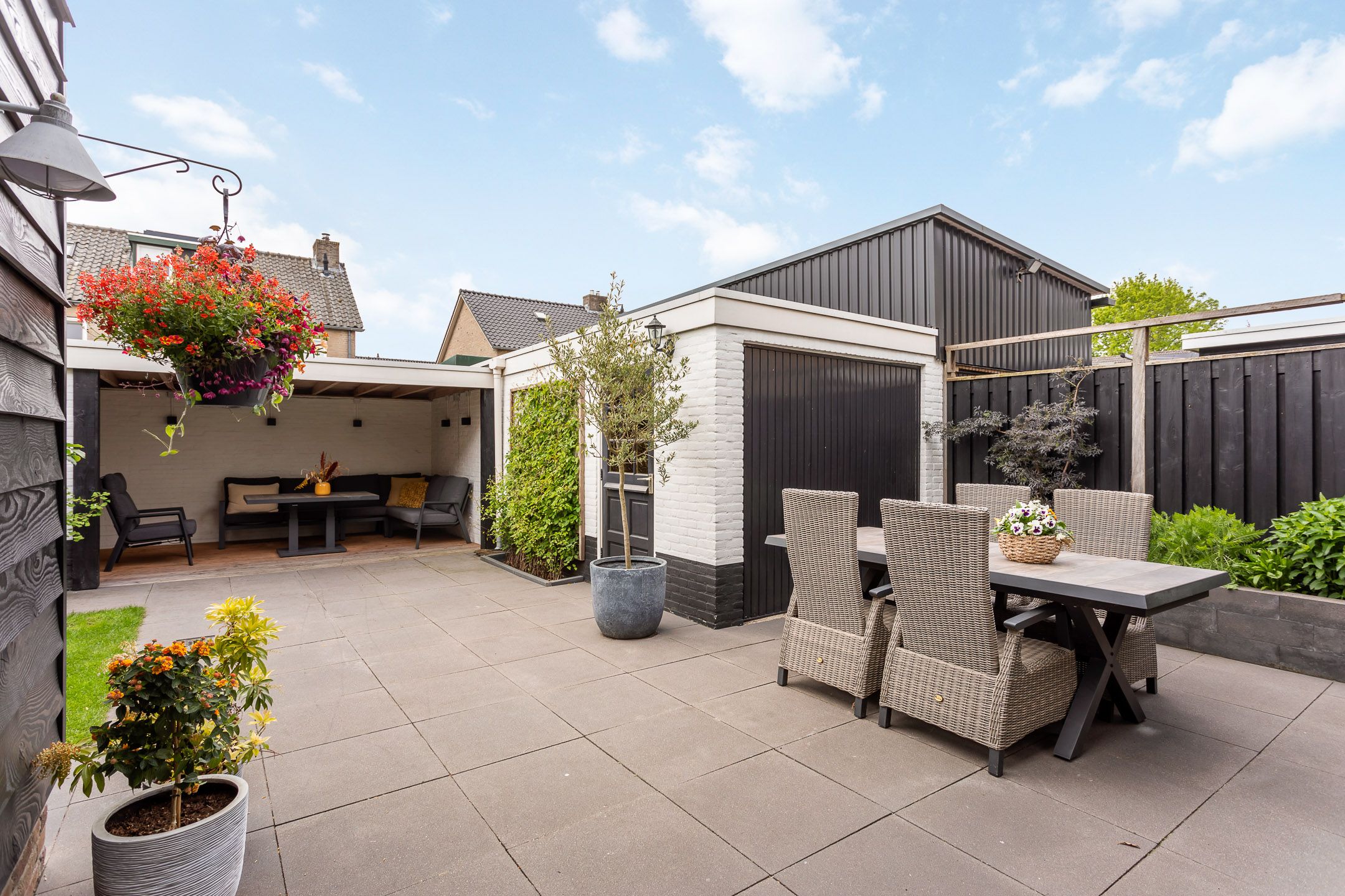 Foto 18 van van der Veenstraat 18