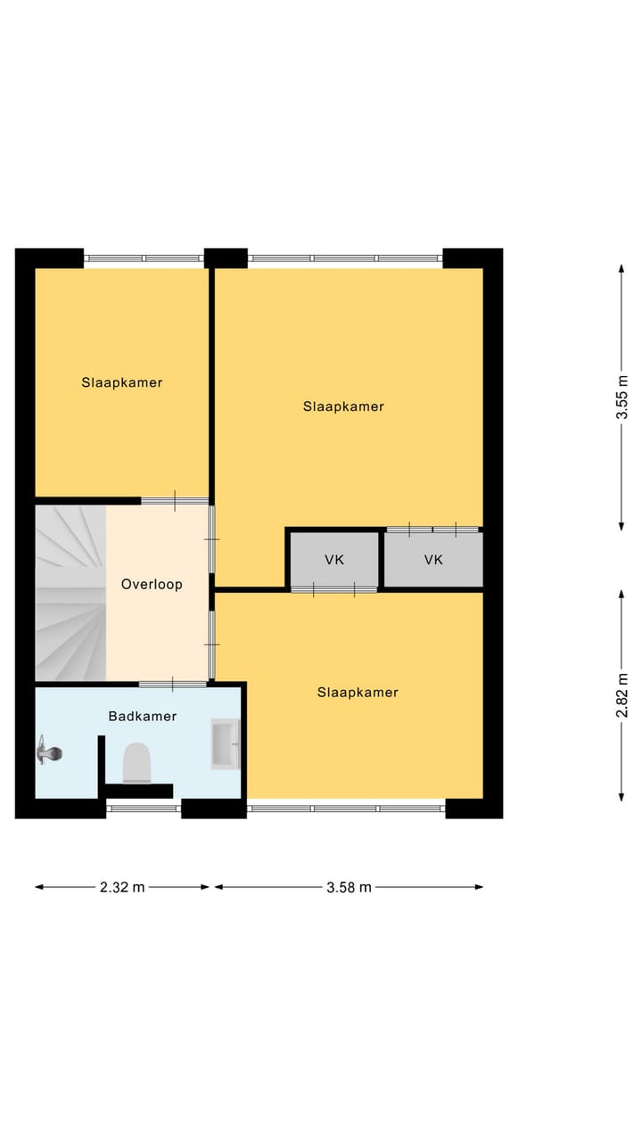 Photo 21 of van der Veenstraat 18