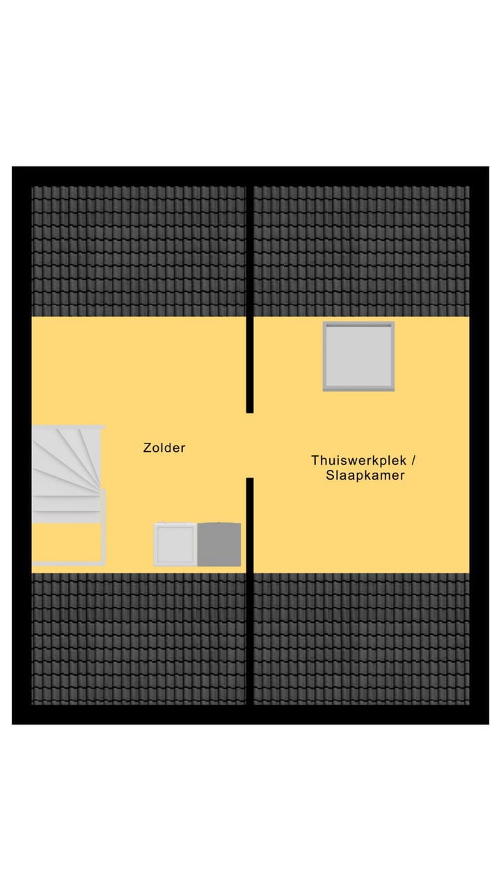Photo 22 of van der Veenstraat 18