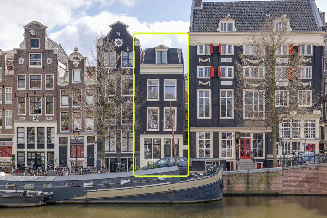 Foto 37 van Singel 81-A