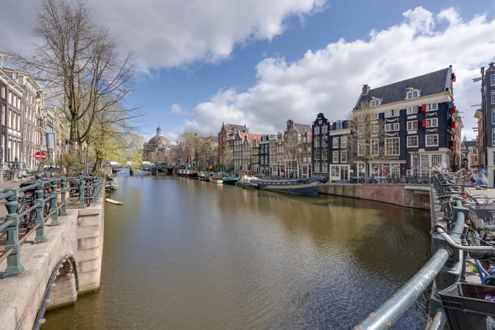 Foto 41 van Singel 81-A