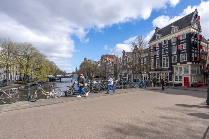 Foto 42 van Singel 81-A