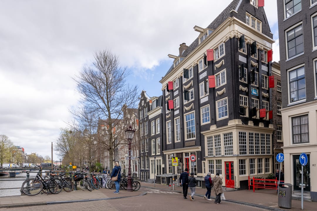 Foto 43 van Singel 81-A