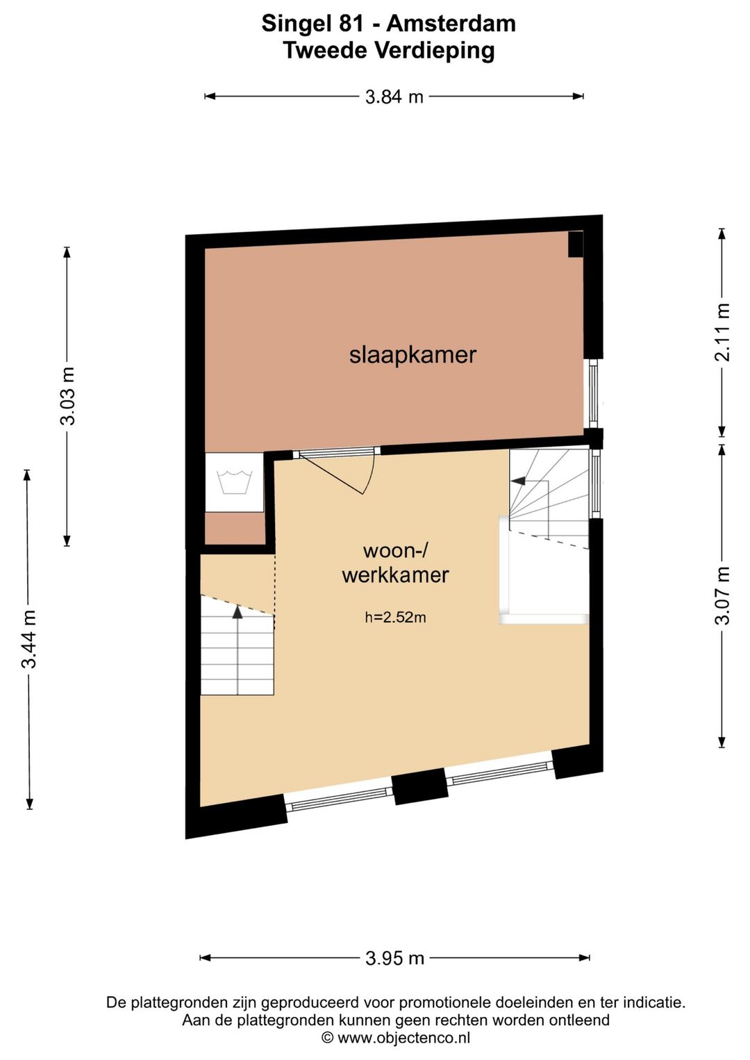 Foto 46 van Singel 81-A