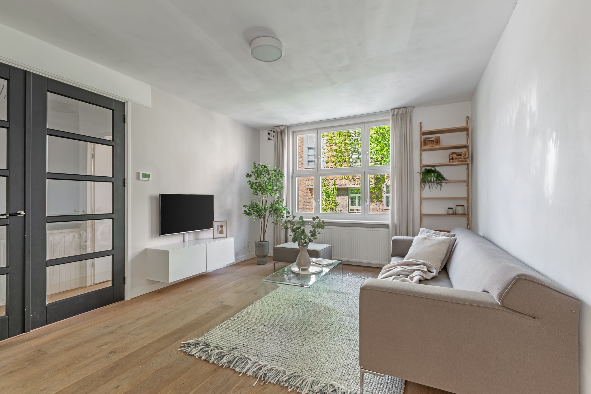 Foto 3 van Uithoornstraat 11-1