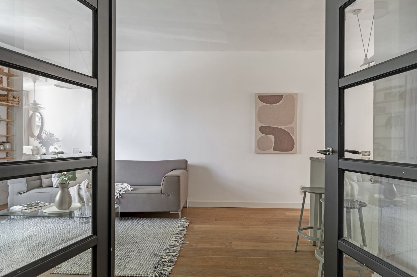 Foto 4 van Uithoornstraat 11-1