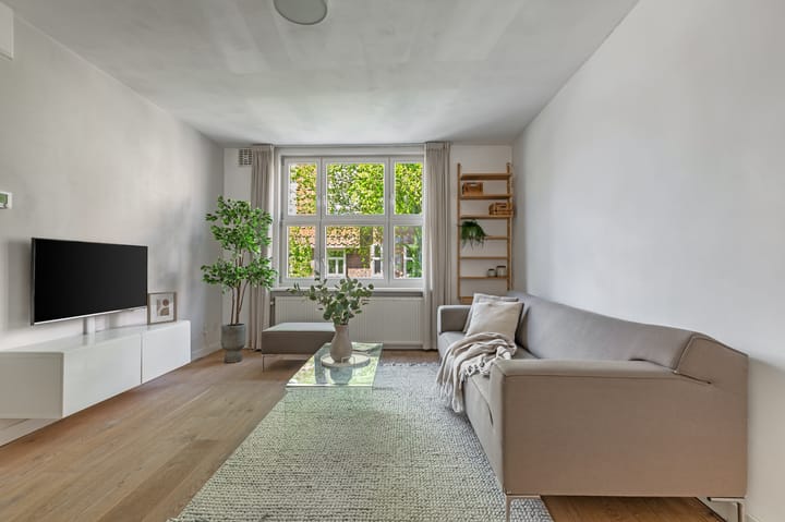 Foto 5 van Uithoornstraat 11-1