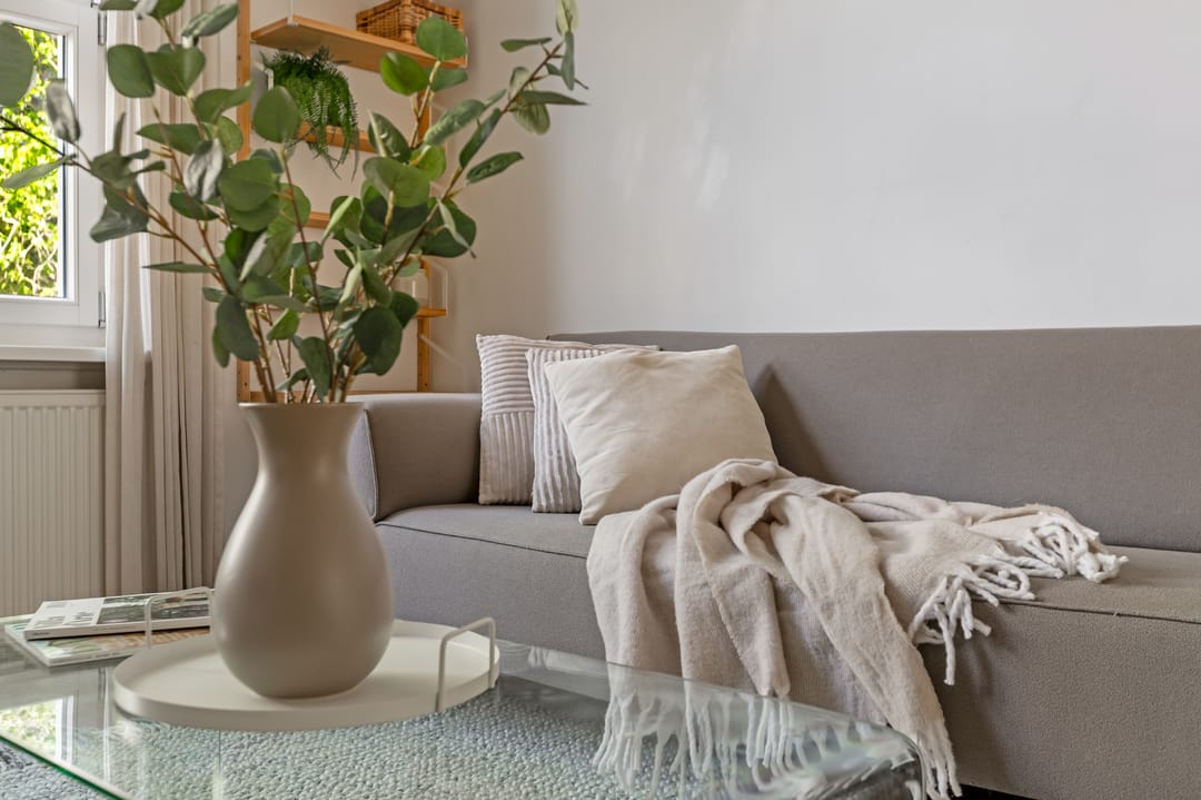 Foto 7 van Uithoornstraat 11-1