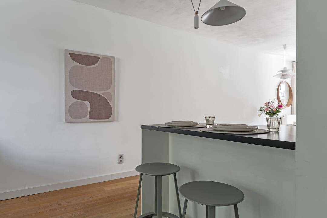 Foto 11 van Uithoornstraat 11-1