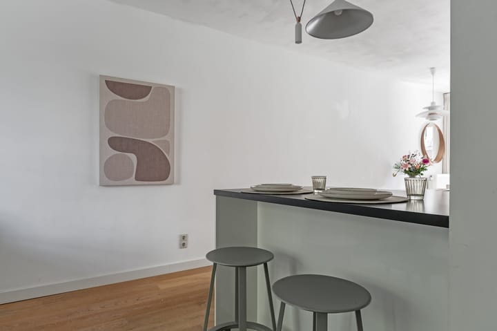 Foto 11 van Uithoornstraat 11-1