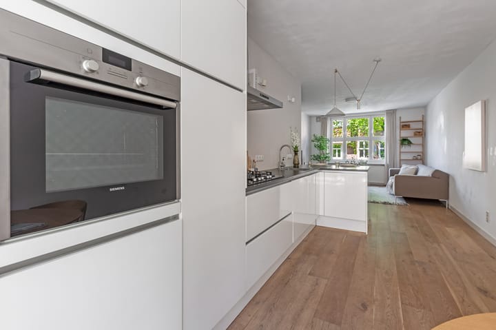 Foto 13 van Uithoornstraat 11-1