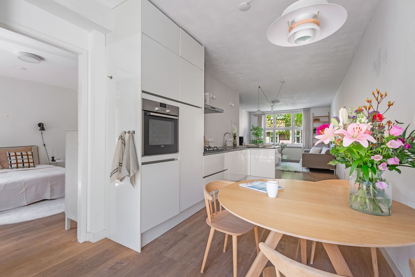 Foto 14 van Uithoornstraat 11-1