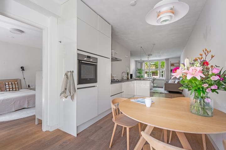 Foto 14 van Uithoornstraat 11-1