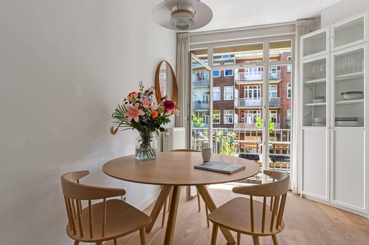 Foto 15 van Uithoornstraat 11-1