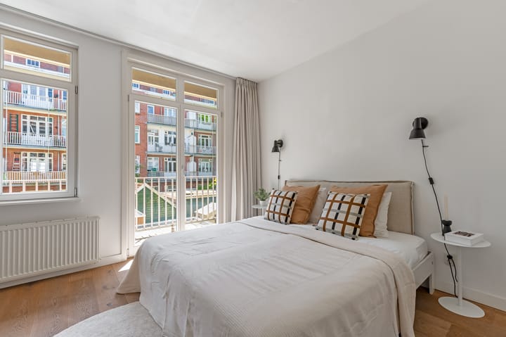 Foto 18 van Uithoornstraat 11-1