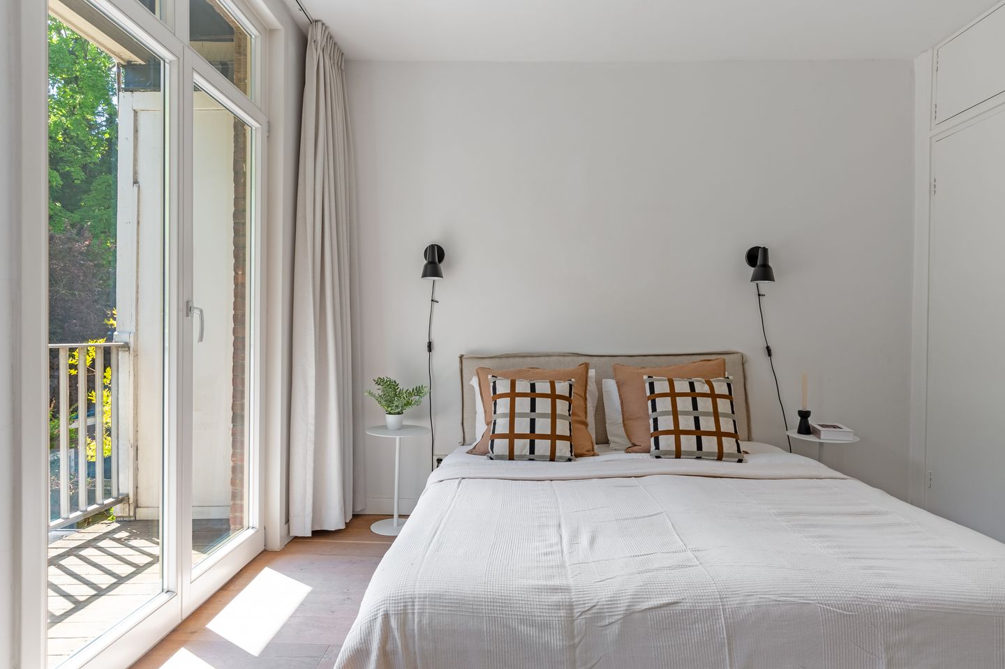 Foto 19 van Uithoornstraat 11-1