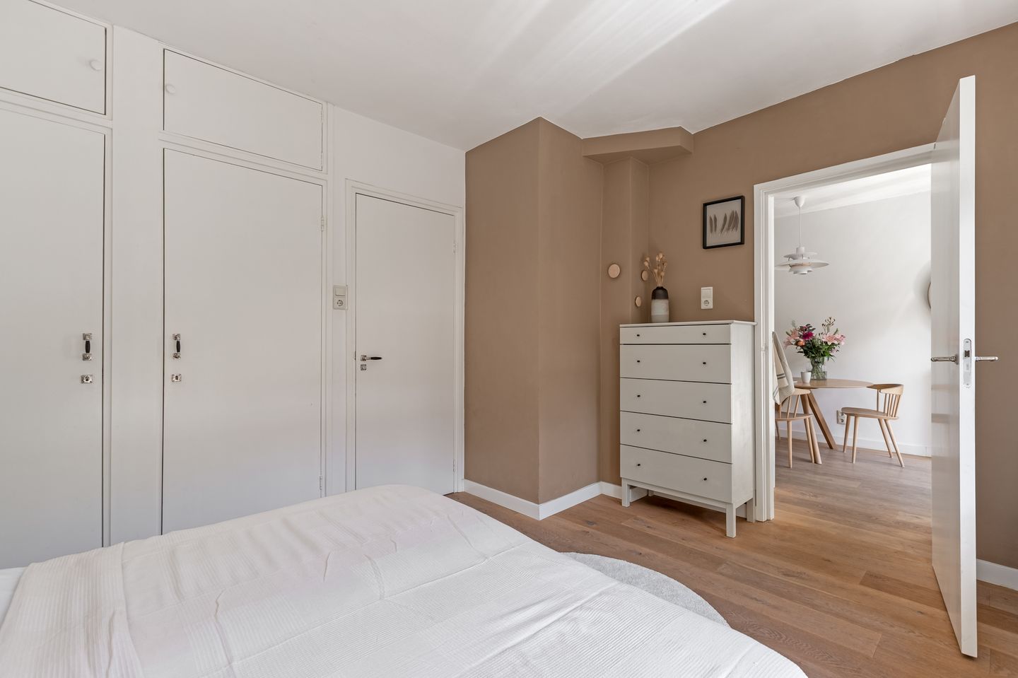 Foto 20 van Uithoornstraat 11-1