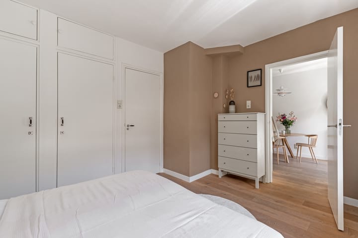 Foto 20 van Uithoornstraat 11-1