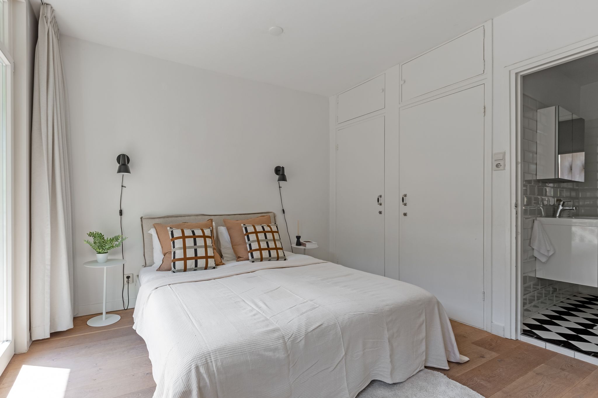 Foto 21 van Uithoornstraat 11-1