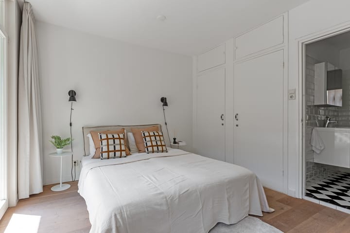 Foto 21 van Uithoornstraat 11-1