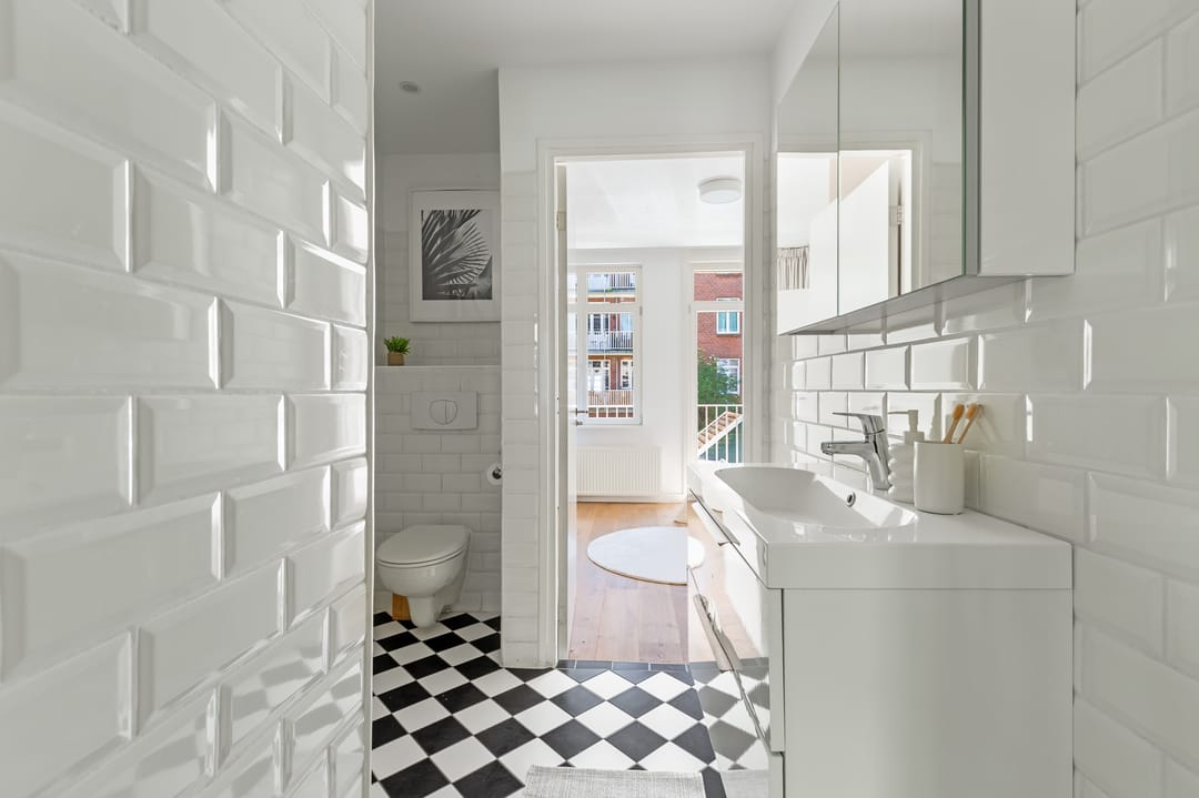 Foto 22 van Uithoornstraat 11-1