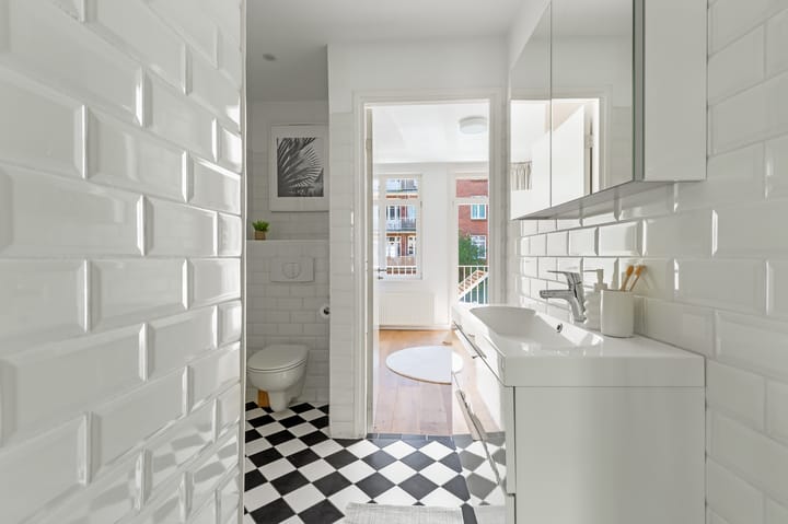 Foto 22 van Uithoornstraat 11-1