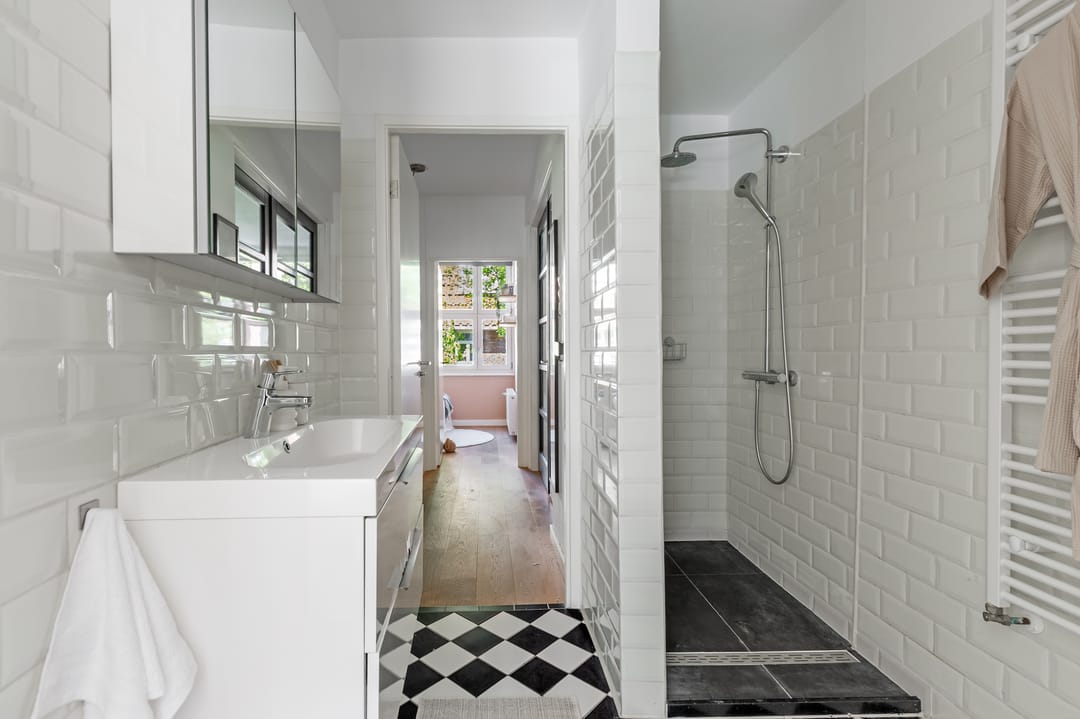 Foto 23 van Uithoornstraat 11-1