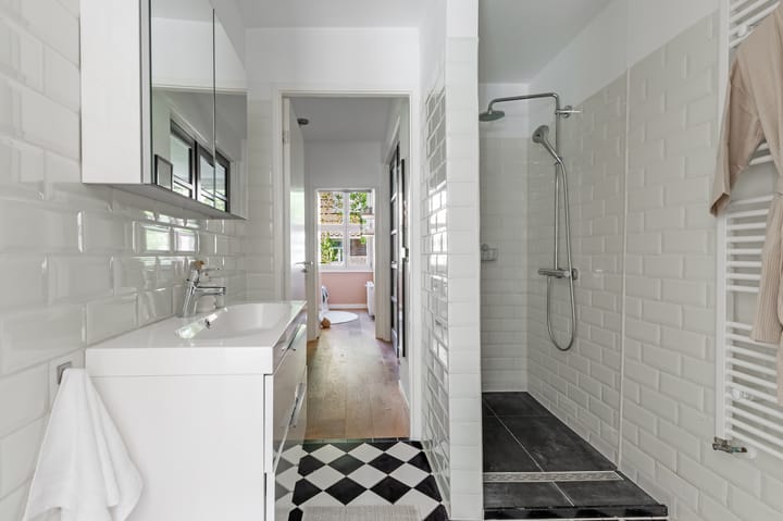 Foto 23 van Uithoornstraat 11-1