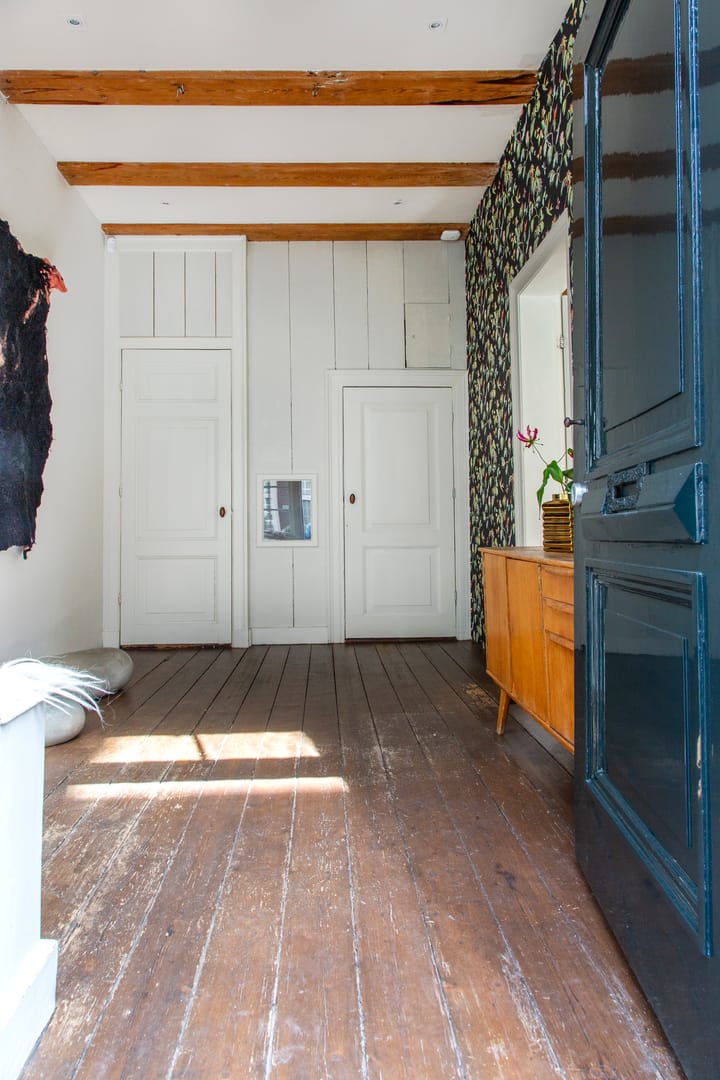 Foto 5 van Derde Weteringdwarsstraat 29