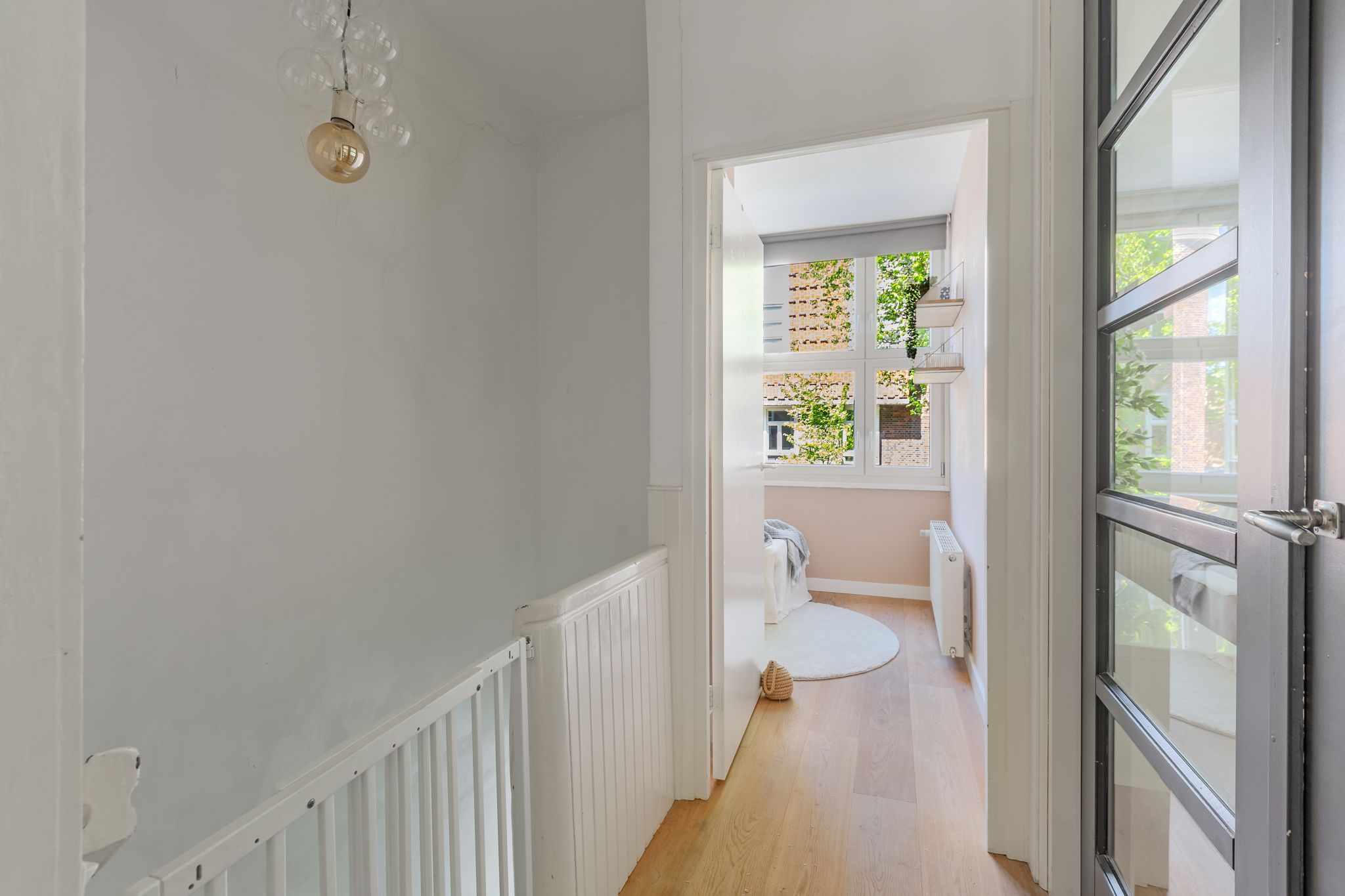 Foto 24 van Uithoornstraat 11-1