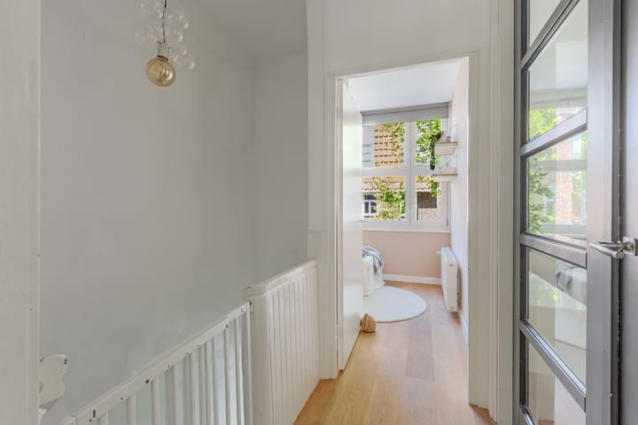 Foto 24 van Uithoornstraat 11-1