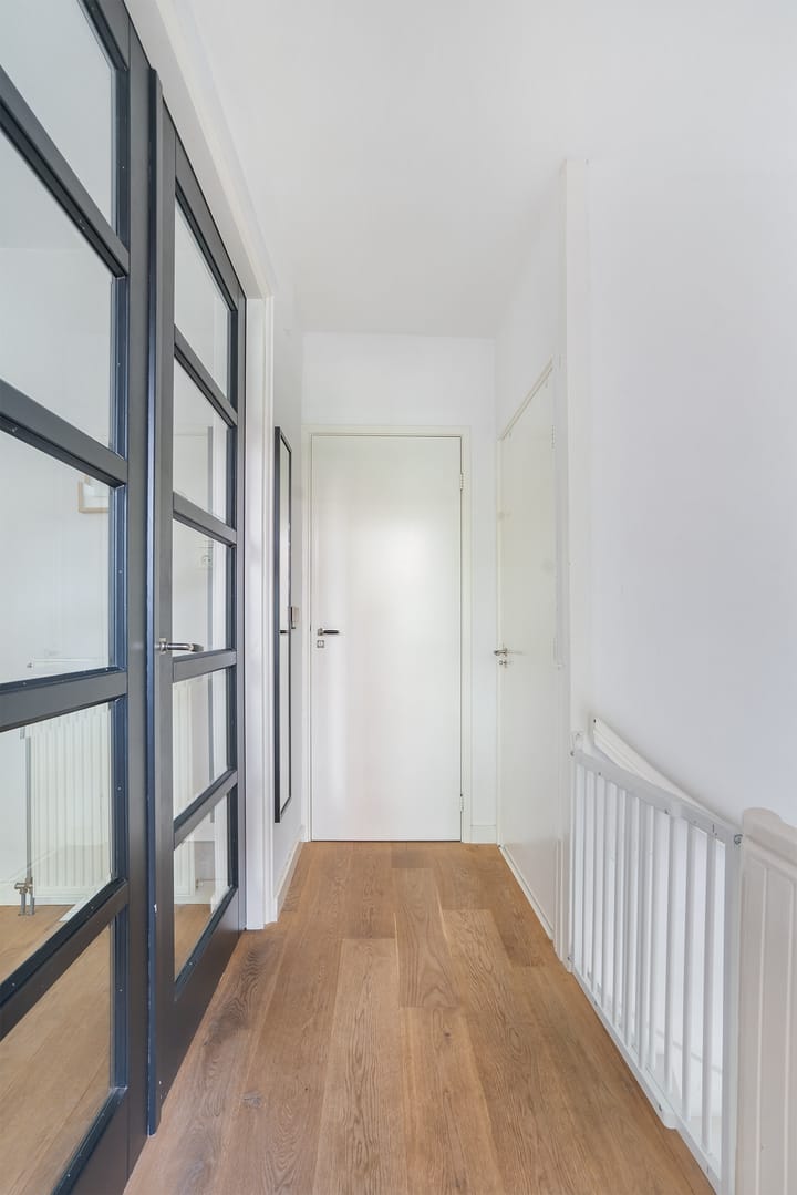 Foto 25 van Uithoornstraat 11-1