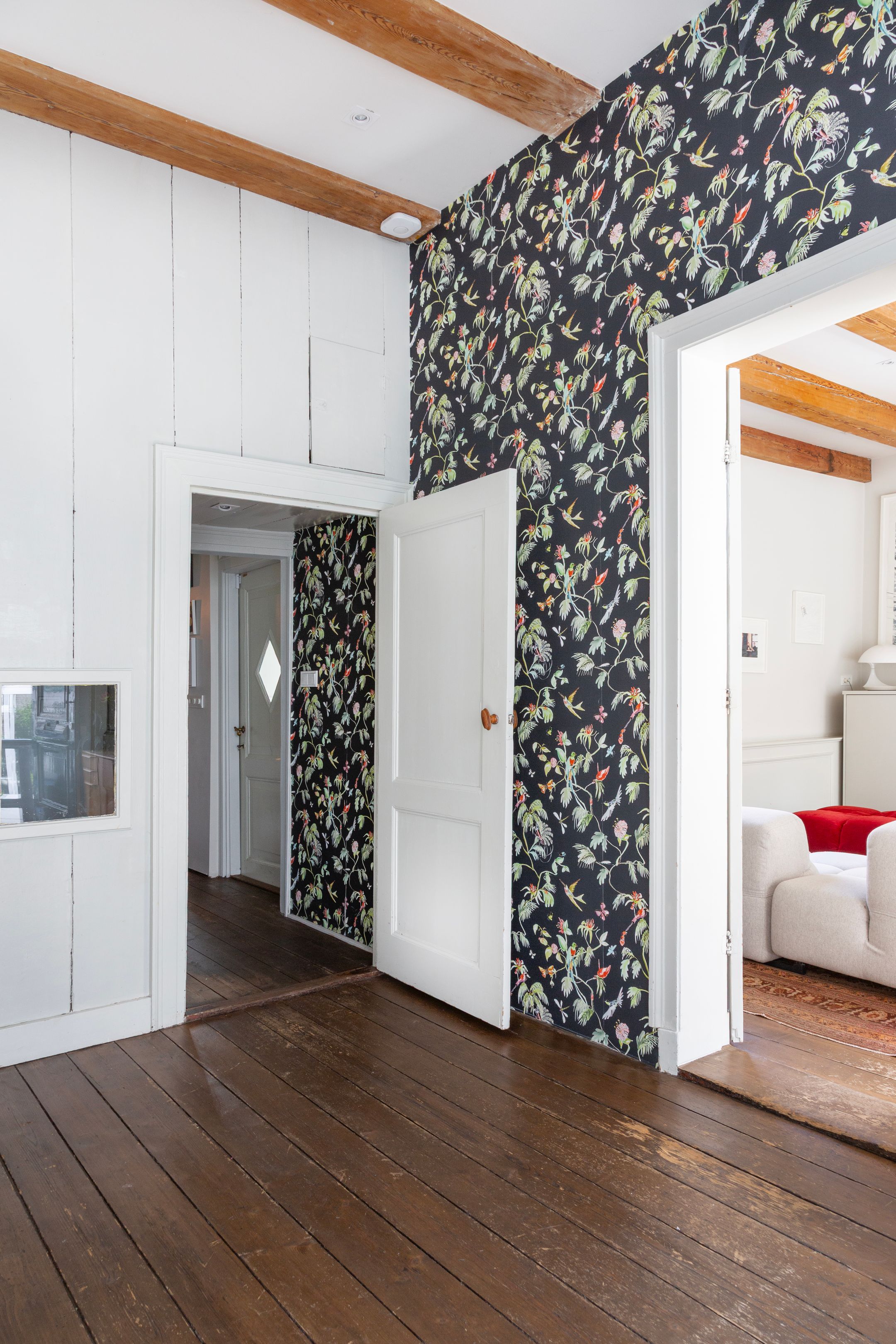 Foto 6 van Derde Weteringdwarsstraat 29