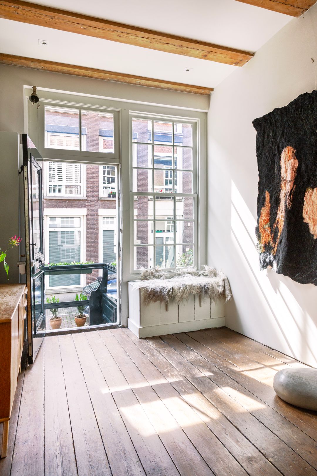 Foto 7 van Derde Weteringdwarsstraat 29