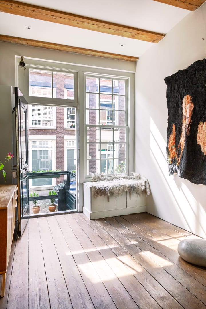 Foto 7 van Derde Weteringdwarsstraat 29