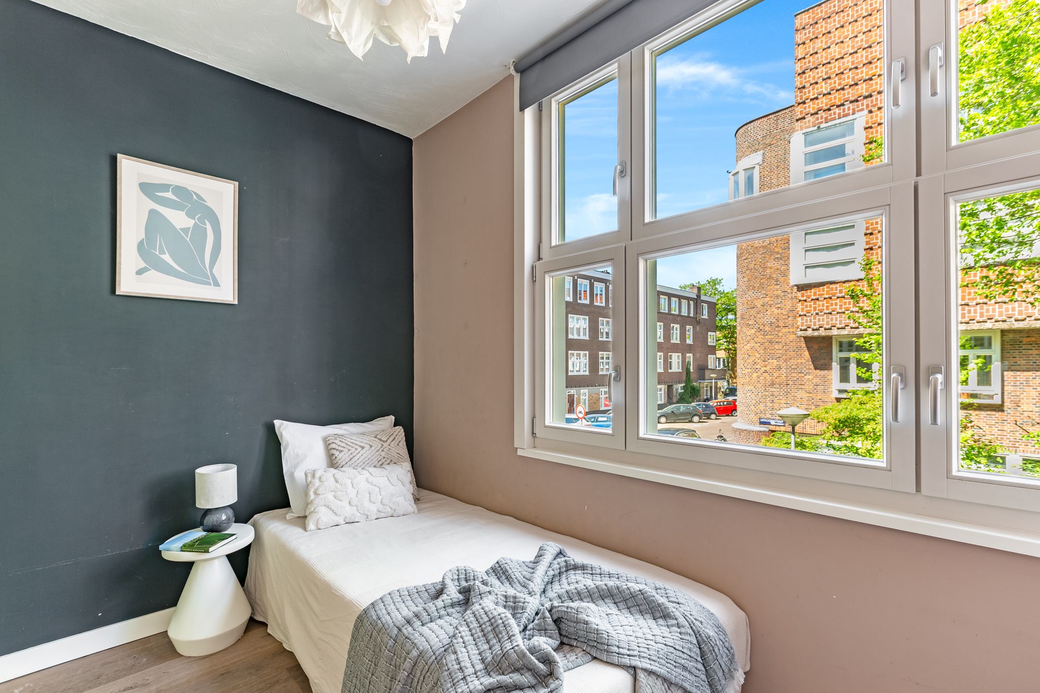 Foto 27 van Uithoornstraat 11-1