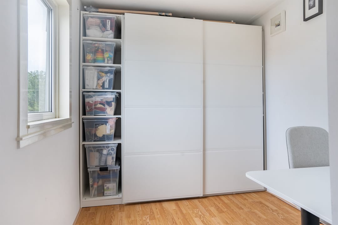 Foto 28 van Uithoornstraat 11-1