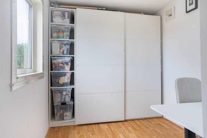 Foto 28 van Uithoornstraat 11-1