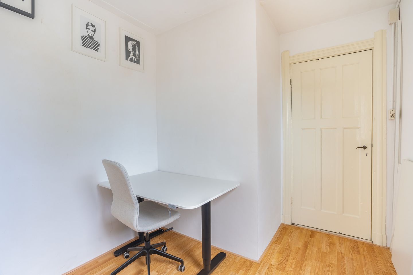 Foto 29 van Uithoornstraat 11-1