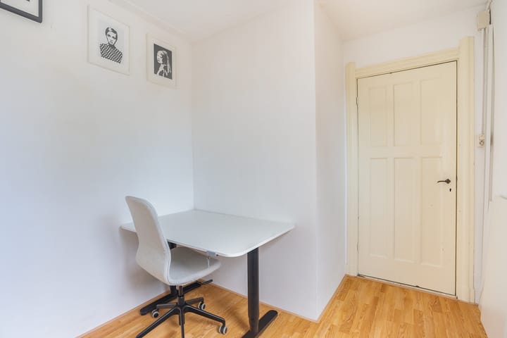 Foto 29 van Uithoornstraat 11-1